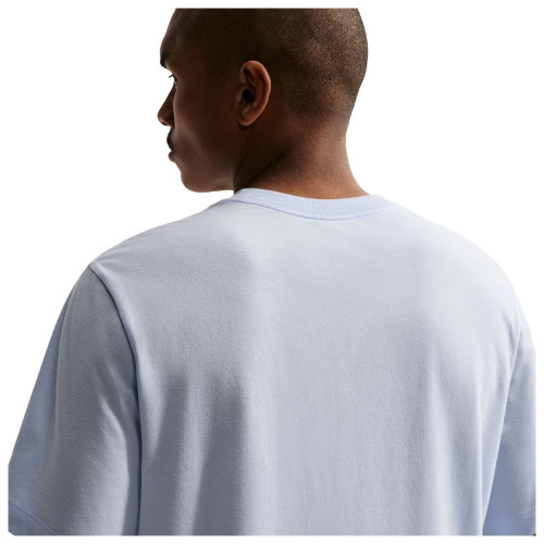 Nike Ανδρική κοντομάνικη μπλούζα Sportswear Icon Swoosh T-Shirt